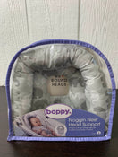 used Boppy Noggin Nest Head Support