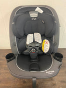 secondhand Maxi-Cosi Magellan 5 in 1 Convertible Car Seat, 2019, Night Black