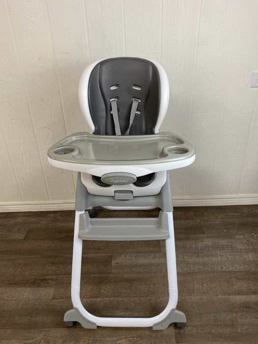 used Ingenuity High Chair