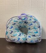 Shop Boppy Nursing and Infant Support Pillow, Whale Watch Blue at GoodBuy Gear