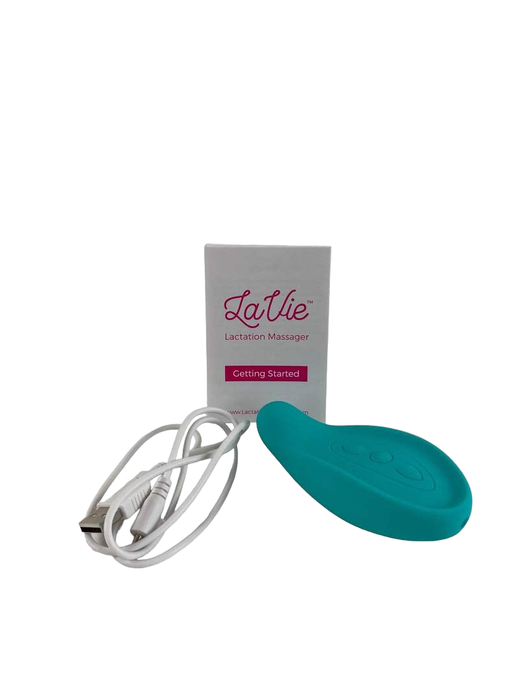 Shop LaVie Lactation Massager at GoodBuy Gear