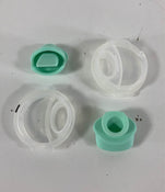 Shop Elvie Pump Spout and Valve Kit, 2 Pk at GoodBuy Gear
