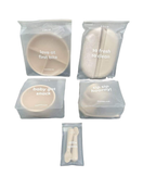 Shop Lalo First Bites Full Kit, Grapefruit at GoodBuy Gear