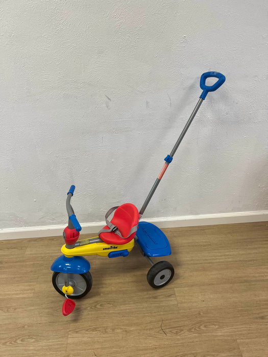 used SmarTrike Delight 3 In 1 Baby Trike