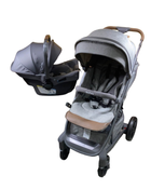 secondhand Nuna Tavo + Pipa Urbn Travel System