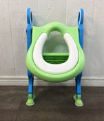 secondhand Diapering