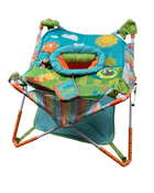 used Summer Infant Pop ‘N Jump Portable Activity Center