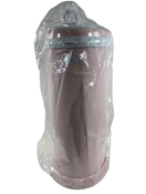 Shop Ubbi Diaper Pail, Blush Pink at GoodBuy Gear