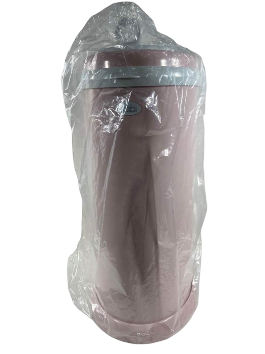 Shop Ubbi Diaper Pail, Blush Pink at GoodBuy Gear