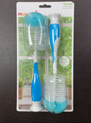 Shop Munchkin Sponge Bottle Brushes at GoodBuy Gear