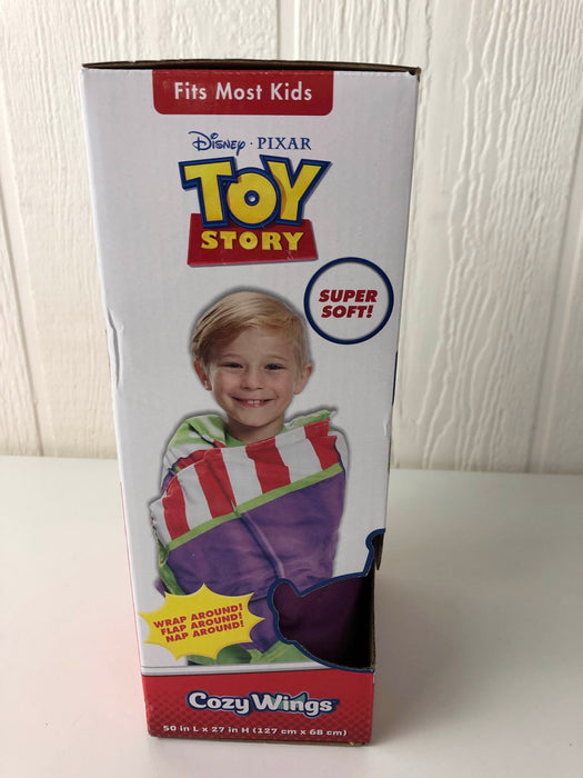 secondhand Disney’s Pixar Toy Story Cozy Wings