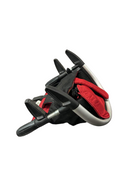 Shop Phil & Teds Lobster Hook On High Chair, Red at GoodBuy Gear