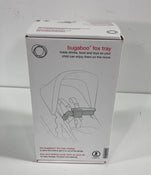 Shop Bugaboo Snack Tray at GoodBuy Gear