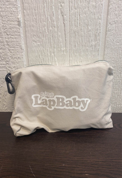 used Primo LapBaby
