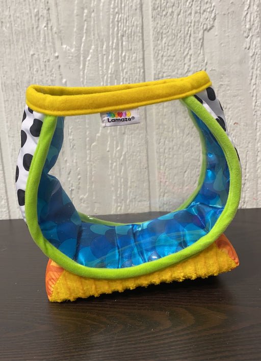 secondhand Lamaze My First Fish Bowl