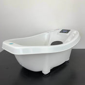 used Aquascale Digital Scale And Bath