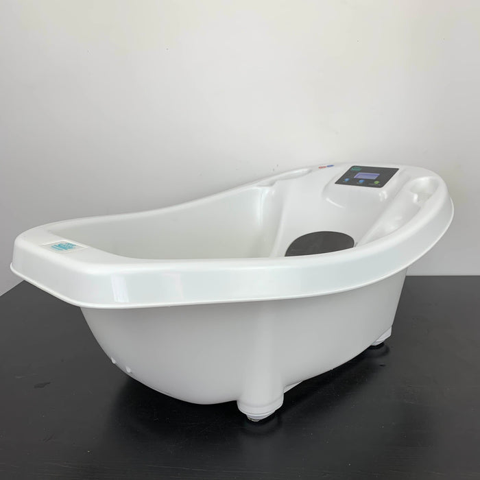 used Aquascale Digital Scale And Bath