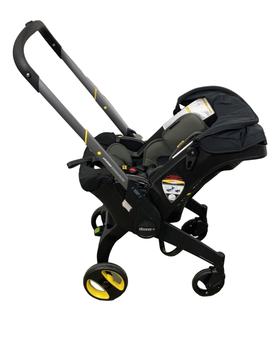 used Strollers