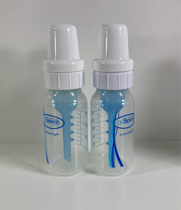 Shop Dr. Brown's Bottle Bundle, 4oz at GoodBuy Gear