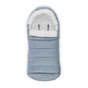 used UPPAbaby Cozy Ganoosh, Gregory Blue Melange