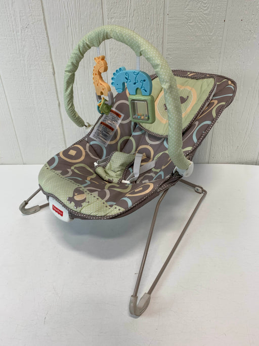 used Fisher Price Baby Bouncer