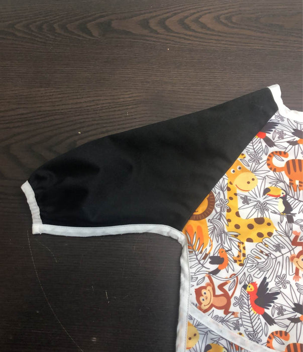 Shop Little Jump Long Sleeved Bib at GoodBuy Gear