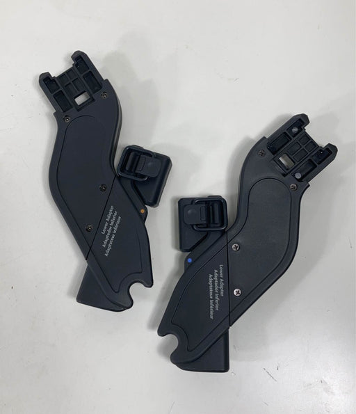 secondhand UPPAbaby VISTA Lower Adapters