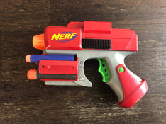 secondhand Nerf Blaster