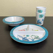 Shop BUNDLE Toddler Dishes at GoodBuy Gear