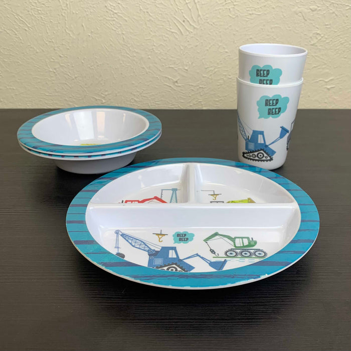 Shop BUNDLE Toddler Dishes at GoodBuy Gear