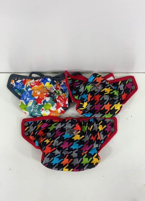 Shop BUNDLE Rumparooz Cloth Diapers at GoodBuy Gear
