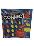 used Hasbro Connect 4