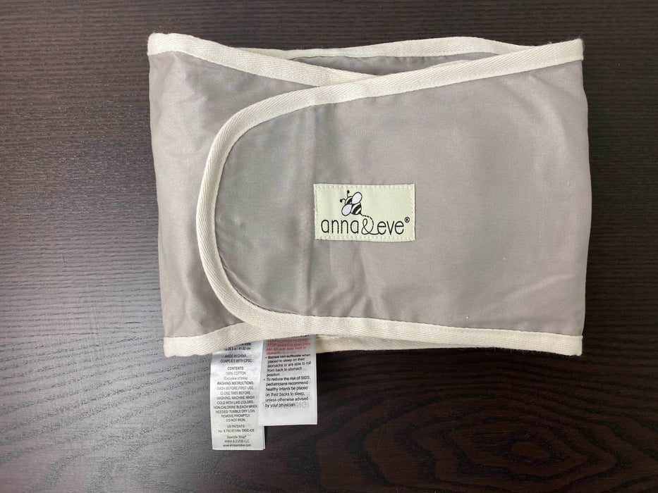 used Anna And Eve Swaddle Strap, Large