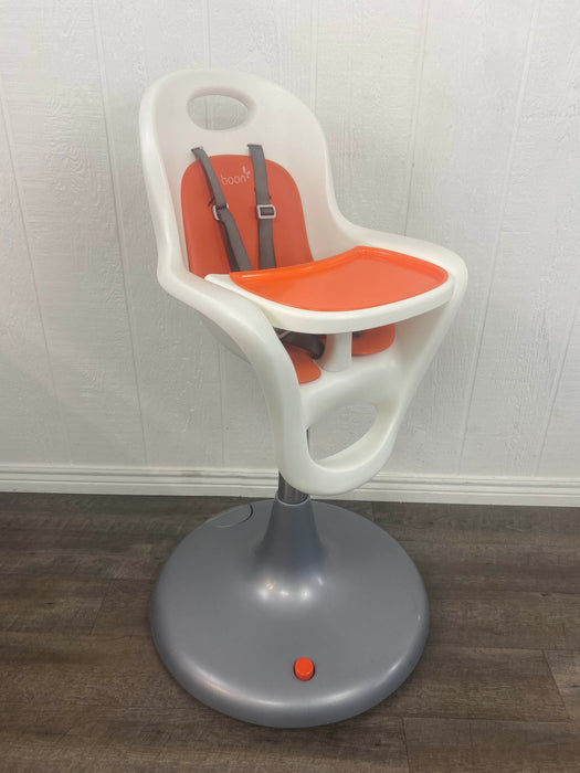 used Boon Flair Highchair