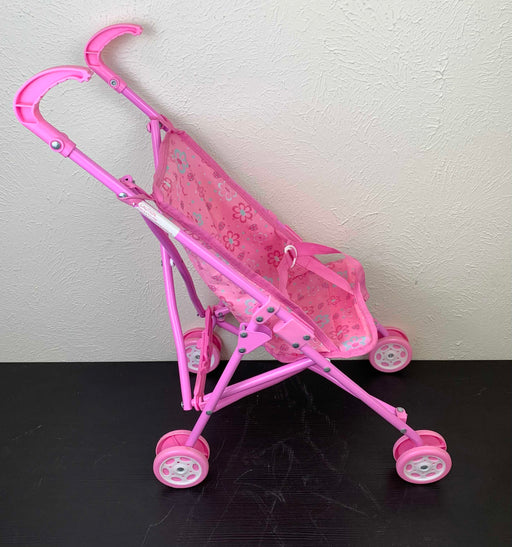 secondhand Doll Stroller