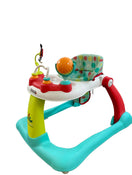 used Kolcraft Tiny Steps 2-in-1 Activity Walker