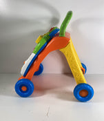 secondhand VTech Sit-To-Stand Learning Walker