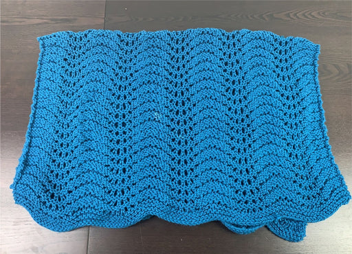 secondhand Handmade Blanket