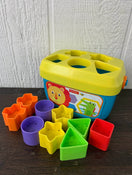 Shop Fisher Price Baby's First Blocks at GoodBuy Gear