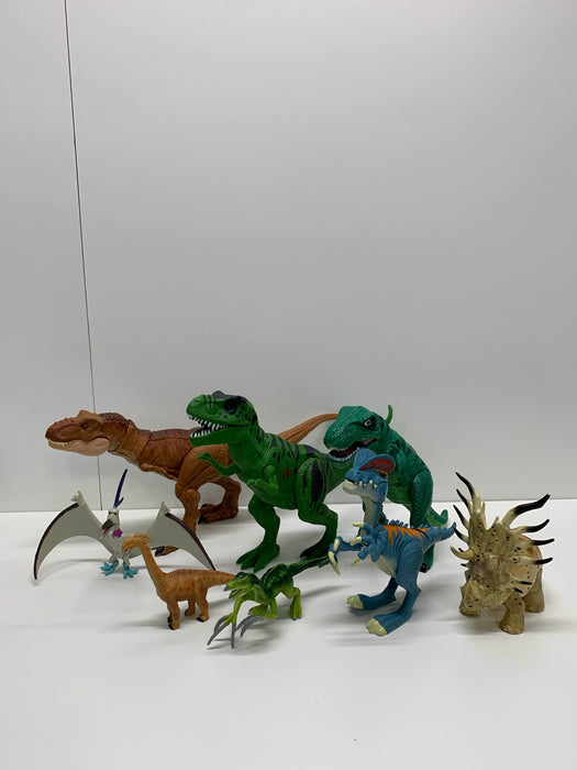 Shop BUNDLE Dinosaurs at GoodBuy Gear