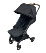 used Silver Cross Jet Compact Stroller, 2021, Black