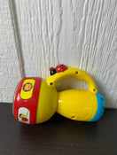 secondhand VTech Spin & Learn Color Flashlight