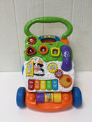 used VTech Sit To Stand Learning Walker