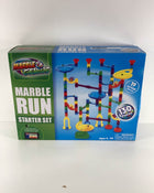 secondhand Marble Genius Marble Run Starter Set