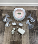 Shop Spectra Baby S2 Plus Electric Breast Pump at GoodBuy Gear