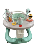 Shop Tiny Love Here I Grow 4-in-1 Baby Walker And Activity Center, Magical Tales at GoodBuy Gear