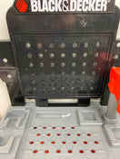 Shop Black+Decker Tool Bench at GoodBuy Gear