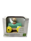 used Tegu Magnetic Racer