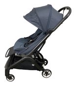 secondhand Bugaboo Butterfly Stroller, 2022, Stormy Blue