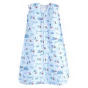 used Halo Cotton Sleepsack, M, Nemo Tie Dye